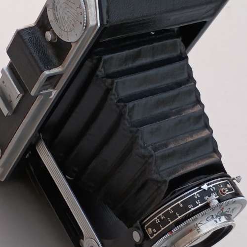 Kodak Retina ANASTIGMAT f:4.5