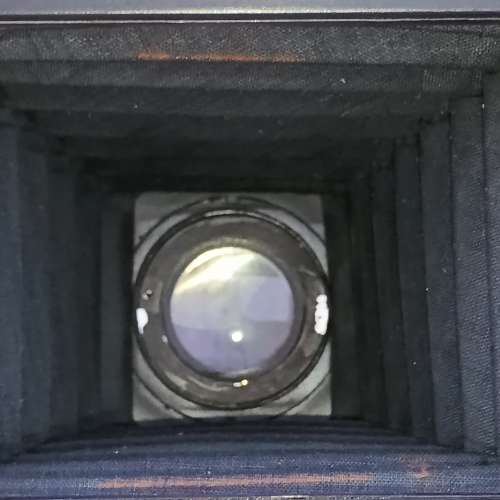 Kodak Retina ANASTIGMAT f:4.5