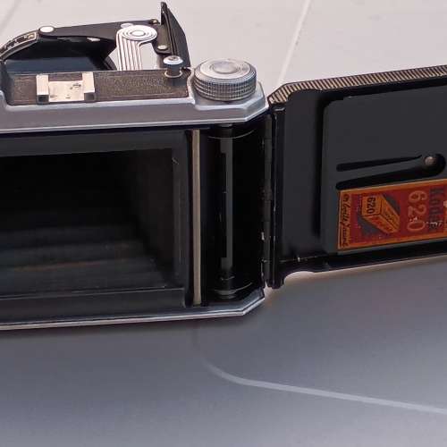 Kodak Retina ANASTIGMAT f:4.5