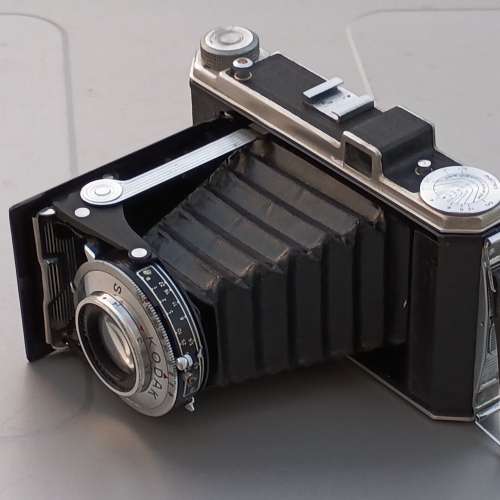 Kodak Retina ANASTIGMAT f:4.5