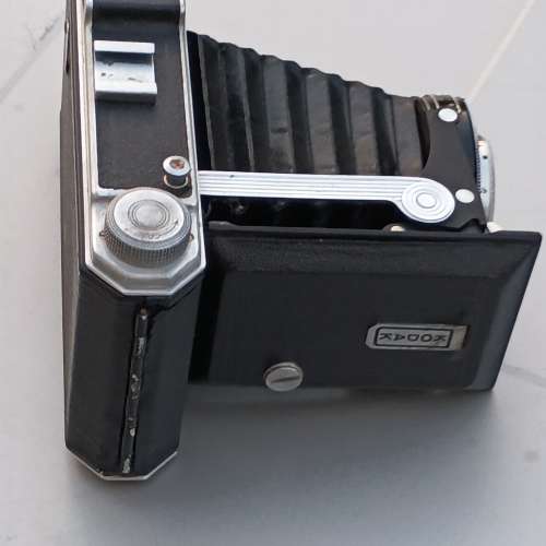 Kodak Retina ANASTIGMAT f:4.5