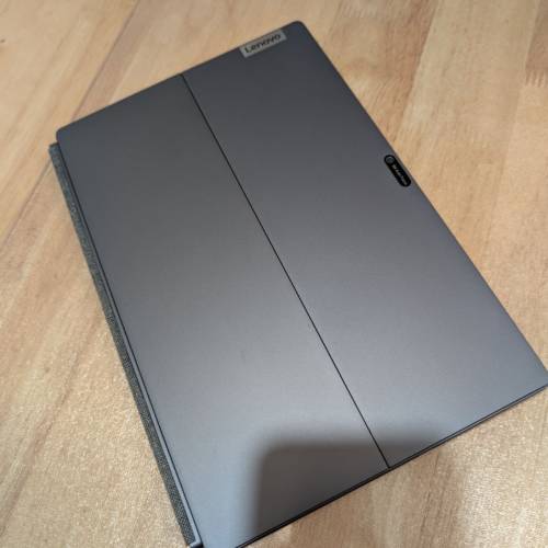 Lenovo 聯想小新 Duet 12.4吋  (i5-1235U 16+512GB SSD)