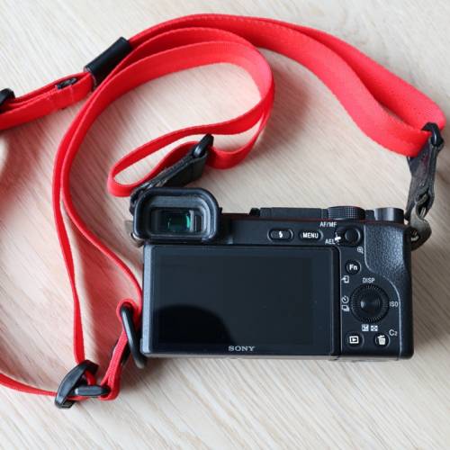 十分新淨 Sony A6400 body