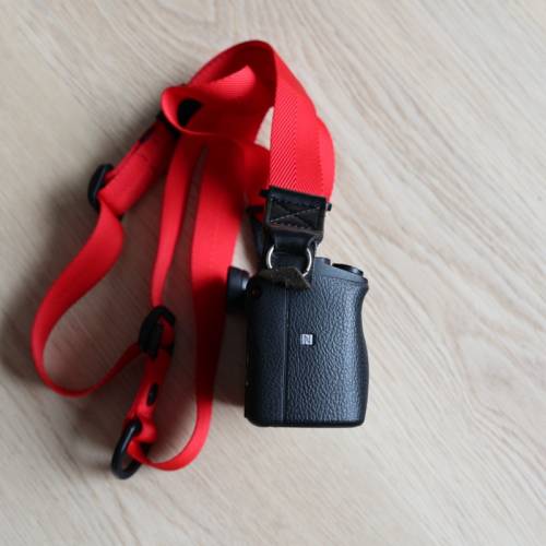 十分新淨 Sony A6400 body