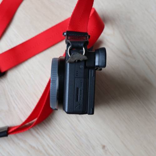 十分新淨 Sony A6400 body