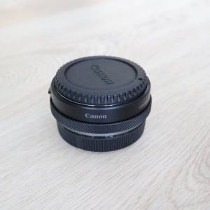 Canon EF-EOS R Mount Adapter - 超級新淨, 操作正常
