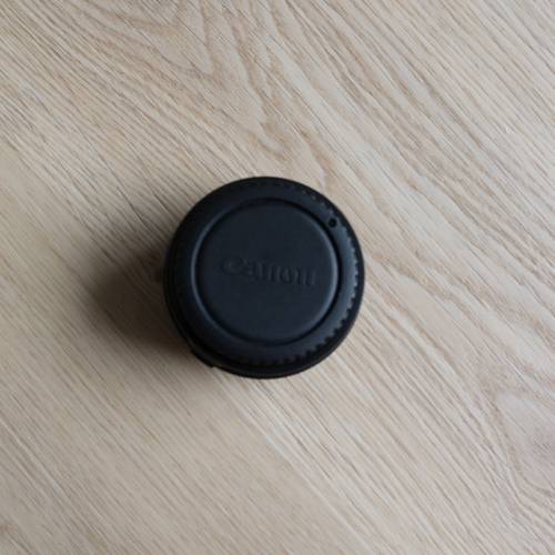 Canon EF-EOS R Mount Adapter - 超級新淨, 操作正常