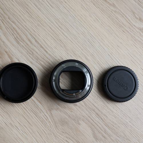 Canon EF-EOS R Mount Adapter - 超級新淨, 操作正常