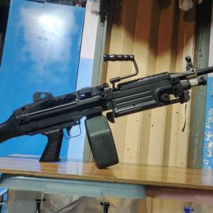 Star M249