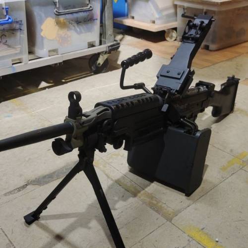Star M249
