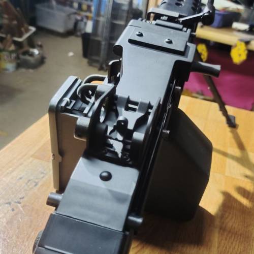 Star M249