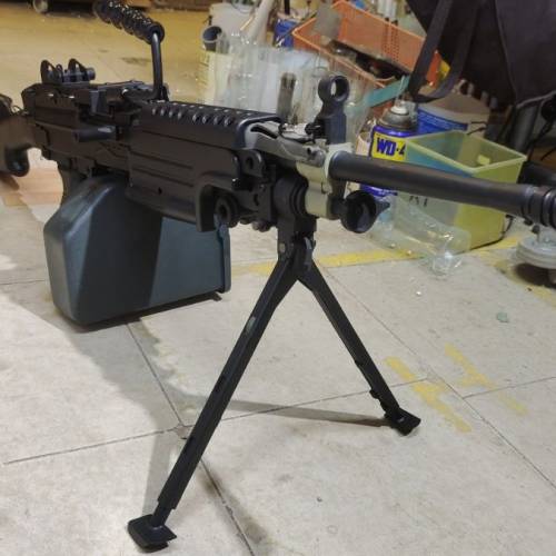 Star M249