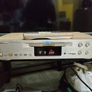 Marantz.CD/DVD.Player