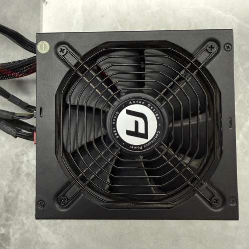 Antec HCG 620W 80PLUS Bronze