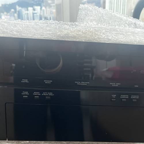 Pioneer vSX-LX60 先峰高級擴音機