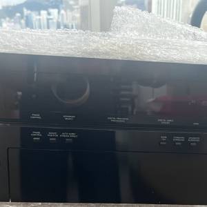 Pioneer vSX-LX60 先峰高級擴音機