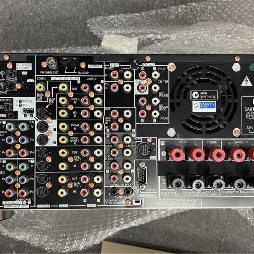 Pioneer vSX-LX60 先峰高級擴音機
