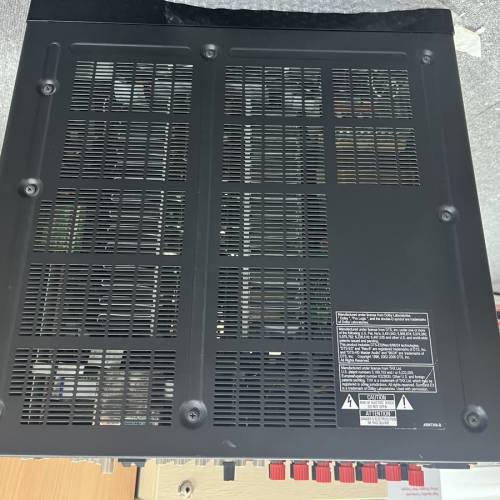 Pioneer vSX-LX60 先峰高級擴音機