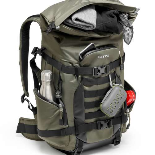 Gitzo camera backpack AVT-BP-30