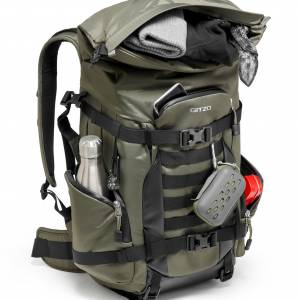 Gitzo camera backpack AVT-BP-30