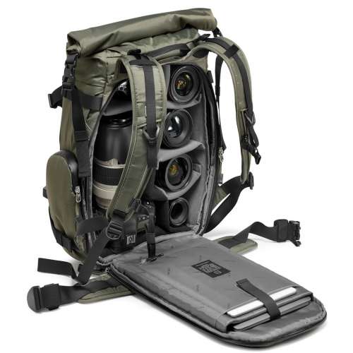 Gitzo camera backpack AVT-BP-30