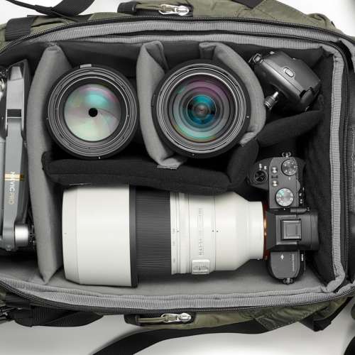 Gitzo camera backpack AVT-BP-30