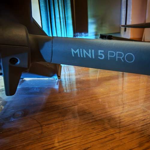 Dji MINI 5 PRO