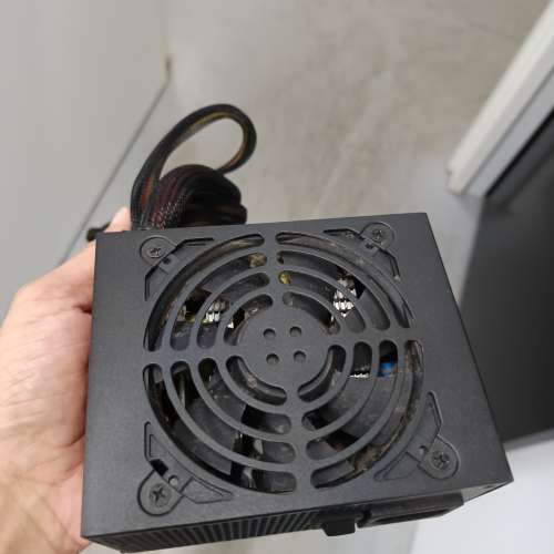 Silverstone SFX 300W 火牛
