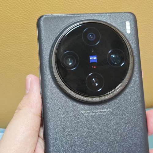 Vivo x100 pro 16+512gb
