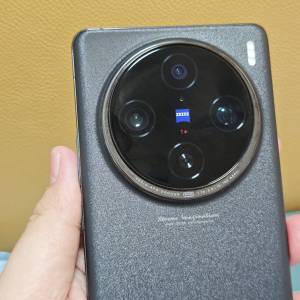 Vivo x100 pro 16+512gb