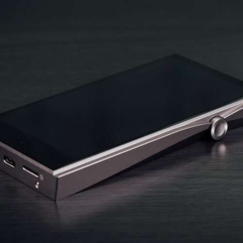 Astell&Kern SE100