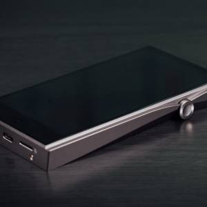 Astell&Kern SE100