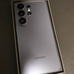 Samsung Galaxy S26 Ultra 12+512