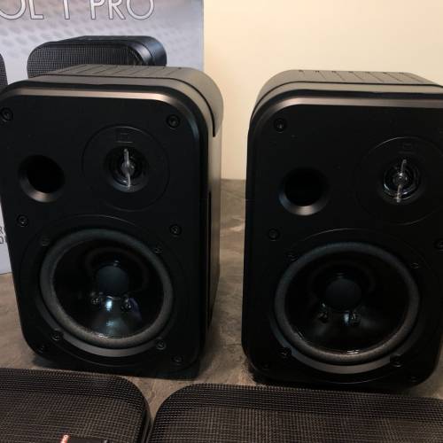 JBL Control 1 Pro