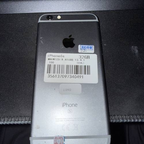 iphone6s 32gb國行正常使用