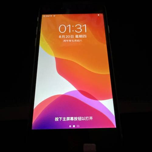 iphone6s 32gb國行正常使用