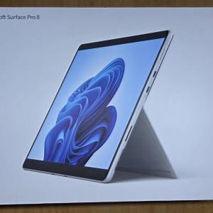 SURFACE 8 i5 11代 8RAM 256GB 全新一樣