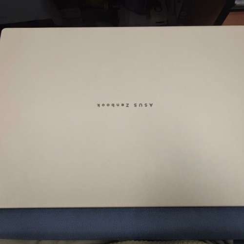 Asus Zenbook A16 48G ram 1TB ssd 國行