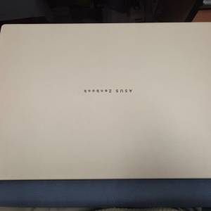 Asus Zenbook A16 48G ram 1TB ssd 國行
