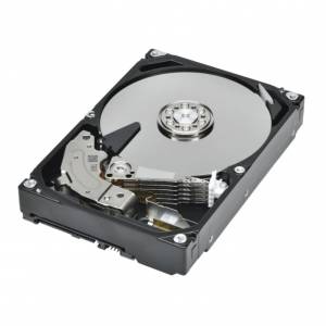 TOSHIBA 8TB 企業級硬碟