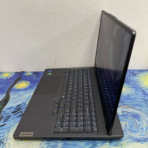 (Lenovo Legion RTX4060 頂級電競機✨)Lenovo Legion i7-13650HX / 8,16,32,64GB R...