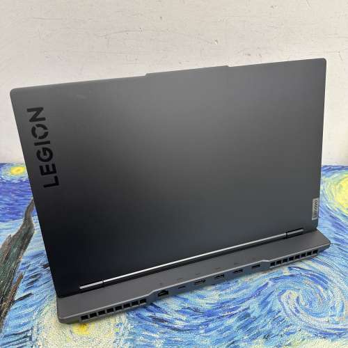 (Lenovo Legion RTX4060 頂級電競機✨)Lenovo Legion i7-13650HX / 8,16,32,64GB R...