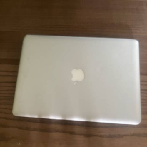 MacBook Pro 13