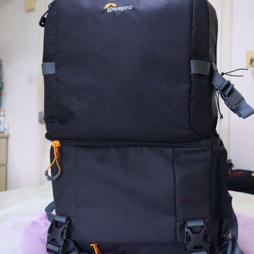 Lowepro BP250 AW III 攝影背囊