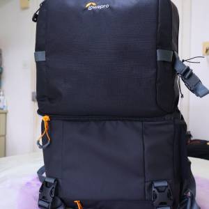 Lowepro BP250 AW III 攝影背囊