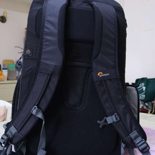 Lowepro BP250 AW III 攝影背囊
