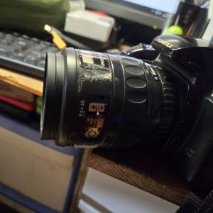 Pentax Z20