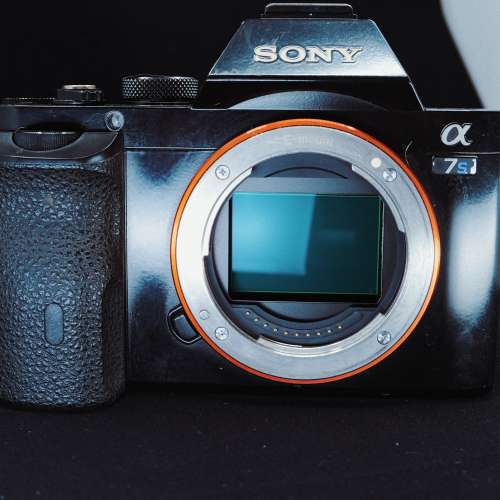 Sony A7S 、FE 24-70mm f/4、Minolta AF Zoom 70-210mm f/4 、LA-EA4
