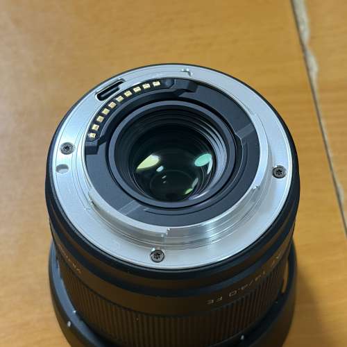 [Sony E-mount] Viltrox 14mm f4