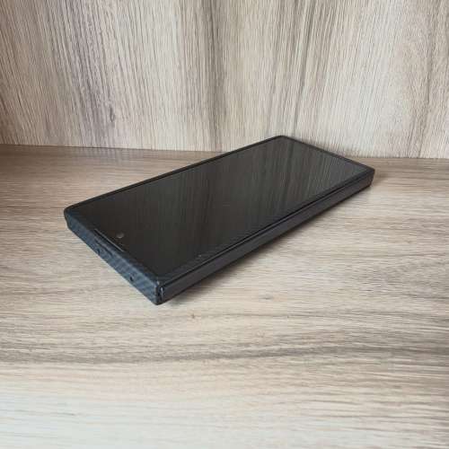 Samsung Galaxy Z Fold 7 黑色 16GB 1TB + Samsung Care+ + Aramid Case (Not 6 8)